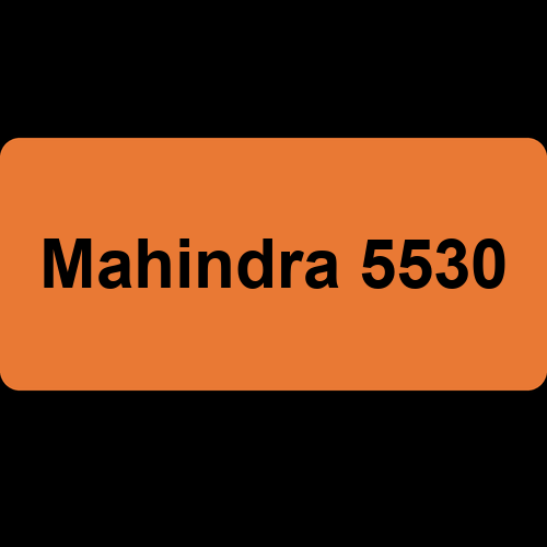Mahindra 5530